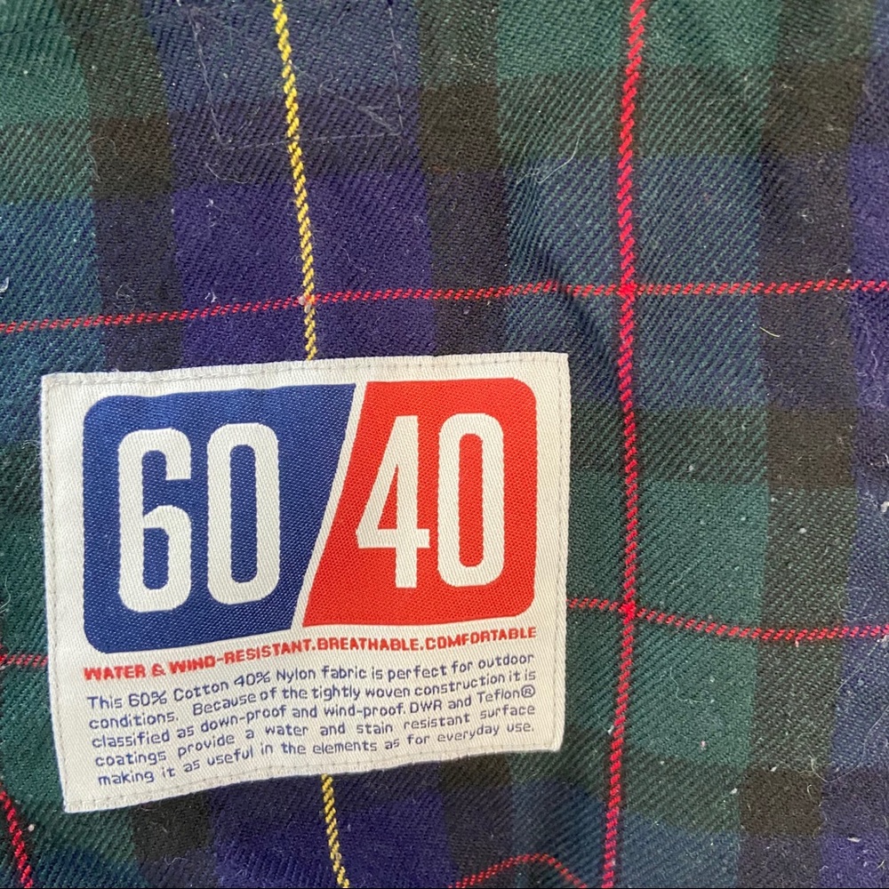 Penfield Landis Down Toggle jacket - Picture 7 of 8